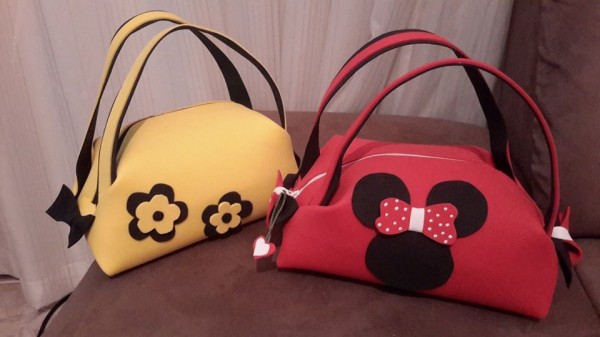 Necessaire de EVA